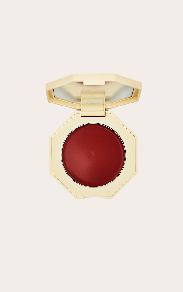Pink Honey Blushing Face Frosting Raspberry Rush
