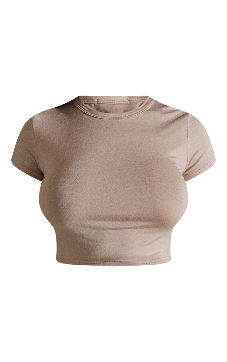 north face wander tee