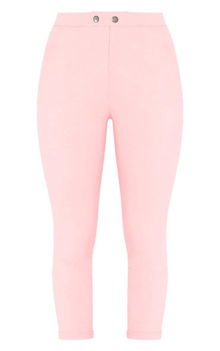 blush jeggings