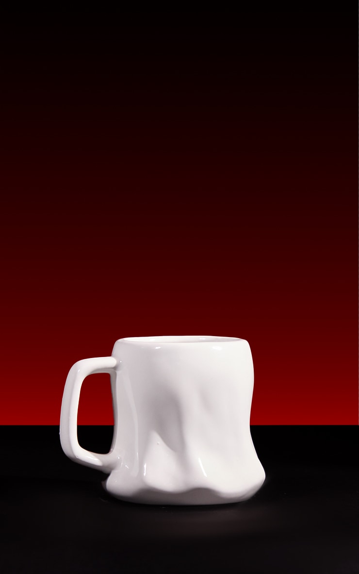 Tasse fantôme d'Halloween image 2