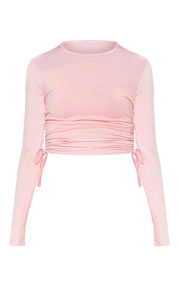 baby long sleeve top