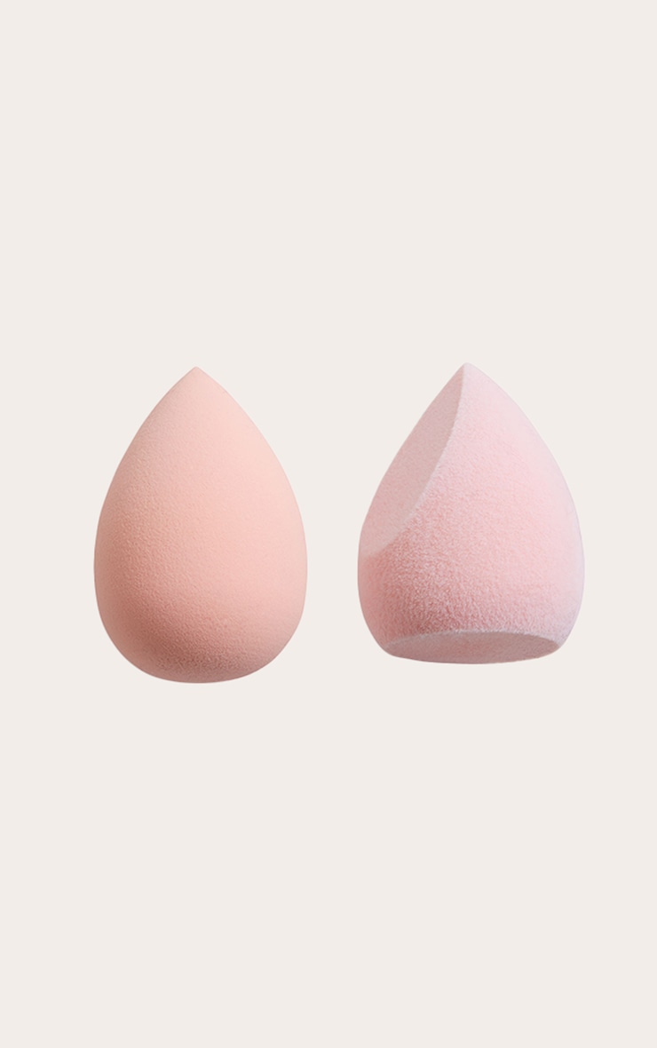 Revolution Conceal & Fix Setting Sponges image 2