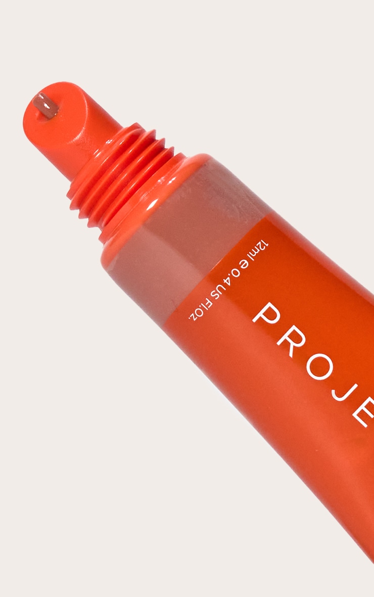 Project Lip Plump Jelly Birthday Suit image 3