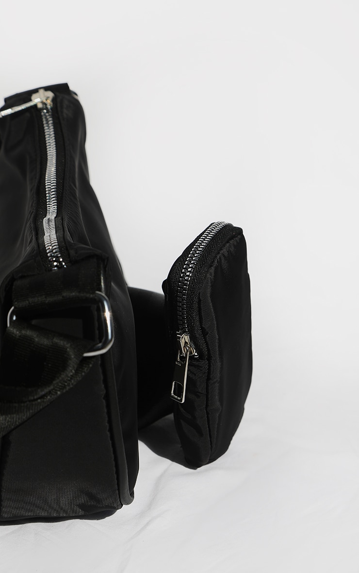 cross body bag pretty little thing