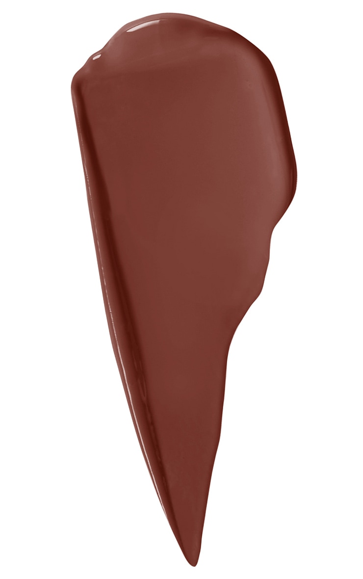 NYX Professional Gloss à lèvres Butter Gloss Brownie Drip