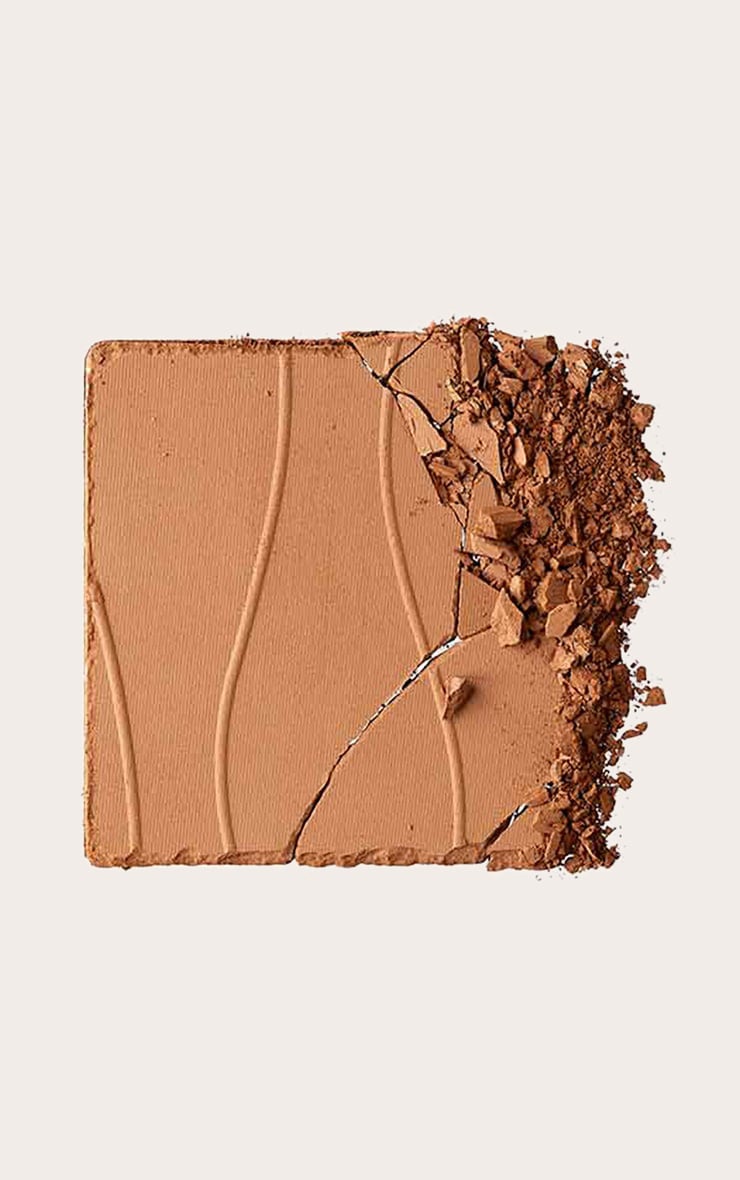 Barry M Heatwave Bronzer Island image 2