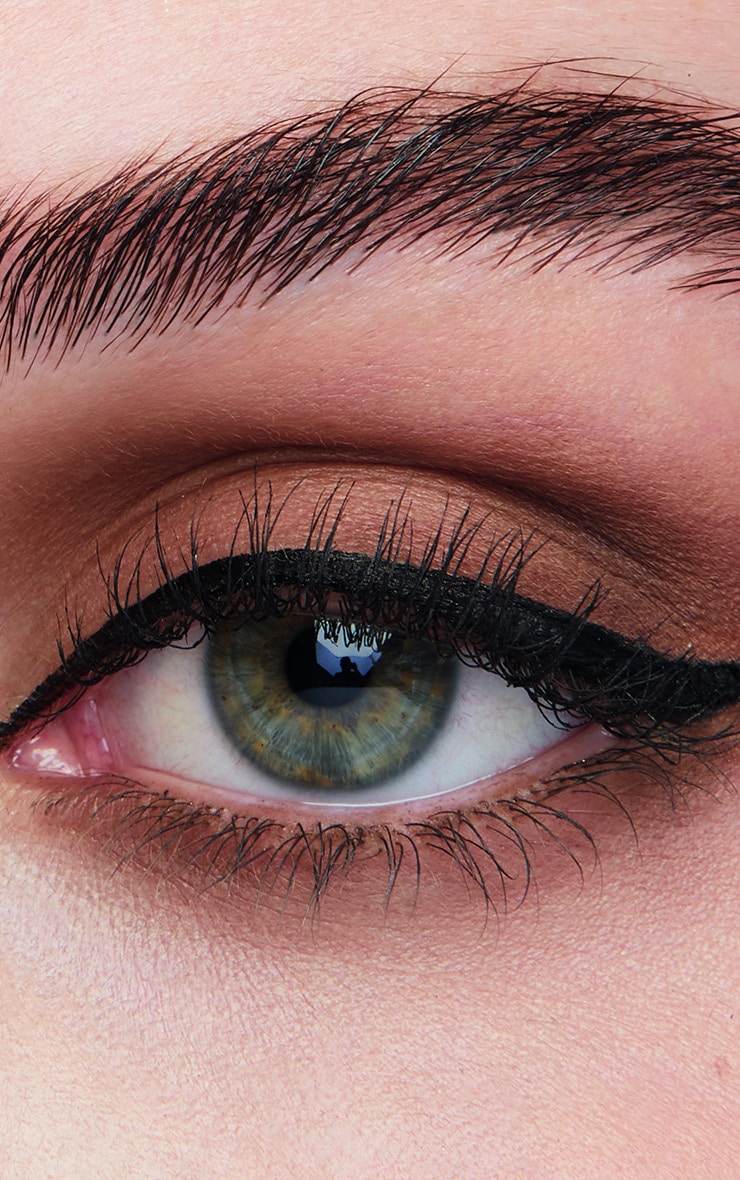 Maybelline Eyeliner liquide noir Hyper Precise image 4