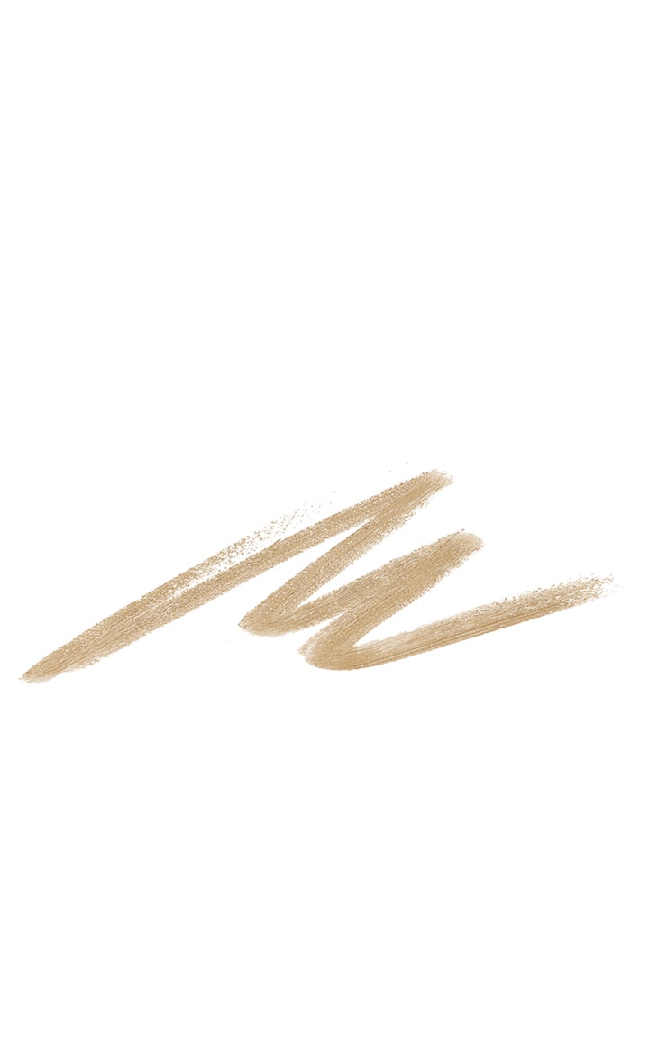 wet n wild Ultimate Brow Retractable Pencil Taupe image 3