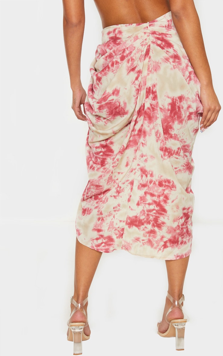 Midi skirt plt clearance
