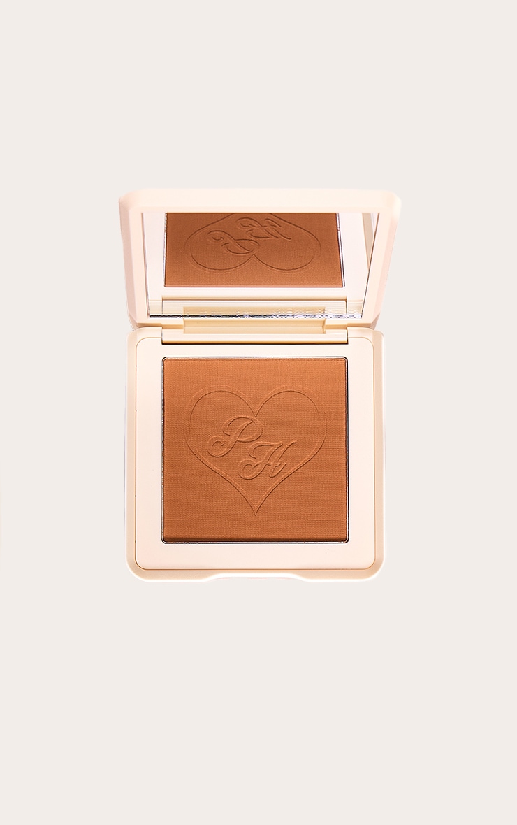 Pink Honey Poudre compacte Cloud Cover Summer Fever image 1