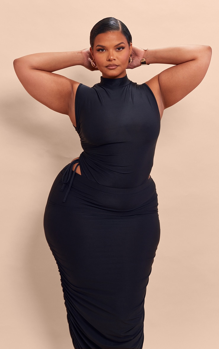 Allegra K Débardeurs à Paillettes Femmes Haut à Sequin Sans Manches à Col Bénitier Top Brillante Pour Fête Clubwear Costume De Noël Abricot M Dès