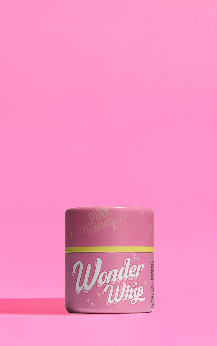 Pink Honey Dark Brown Eyebrow Pomade image 3