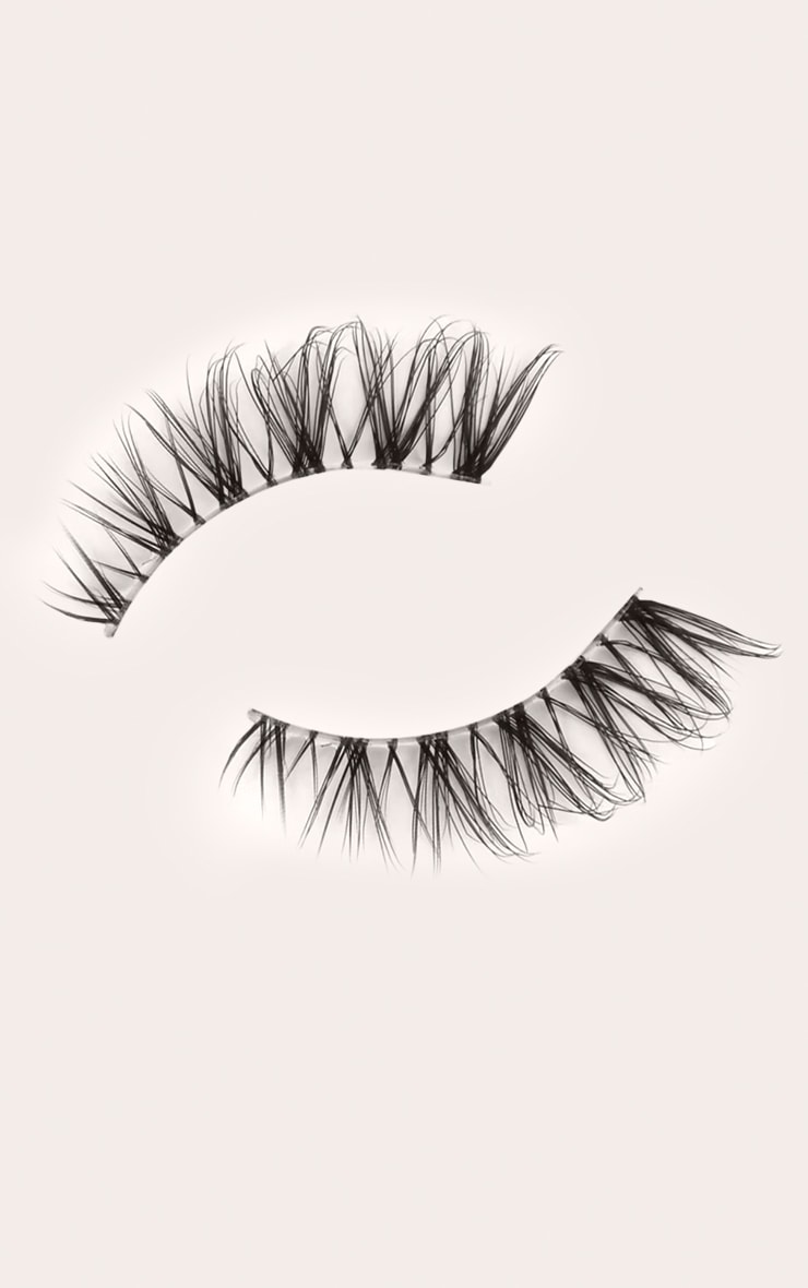 Land of Lashes Half Lash #1 image 2