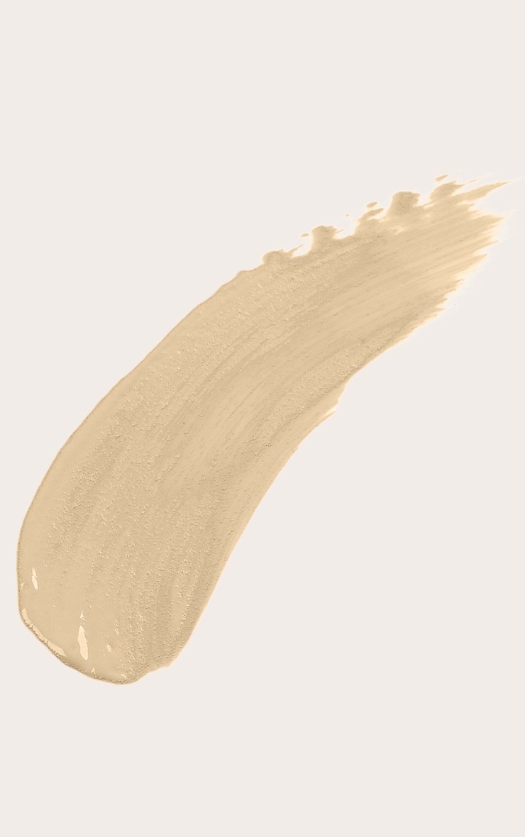 Maybelline Fit Me Matte & Poreless Full Coverage Concealer 06 Vanilla image 3