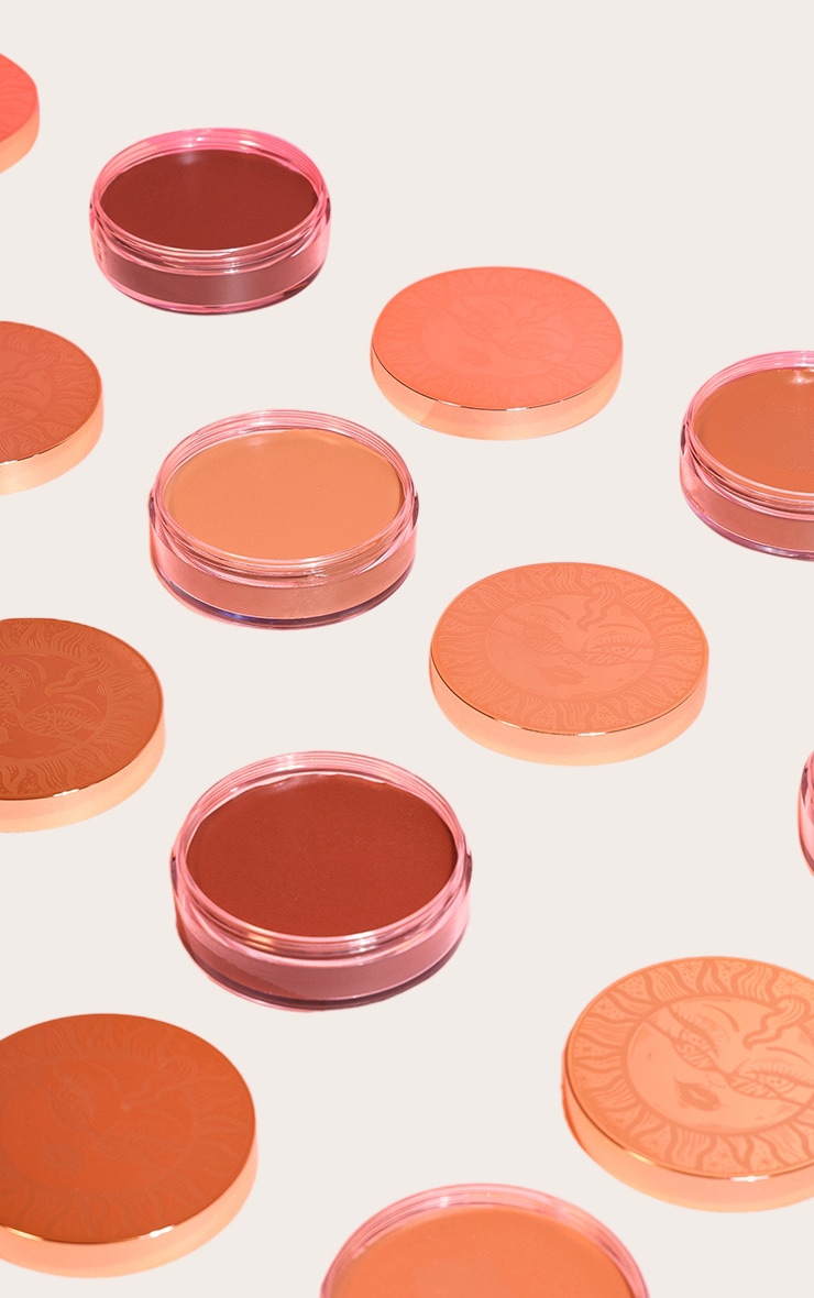 Peaches and Cream Bronzer crème Sunlight image 4
