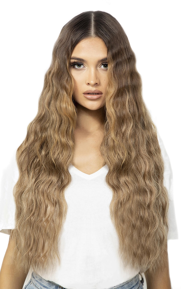 Beauty Works The Waver Styler Beauty Prettylittlething