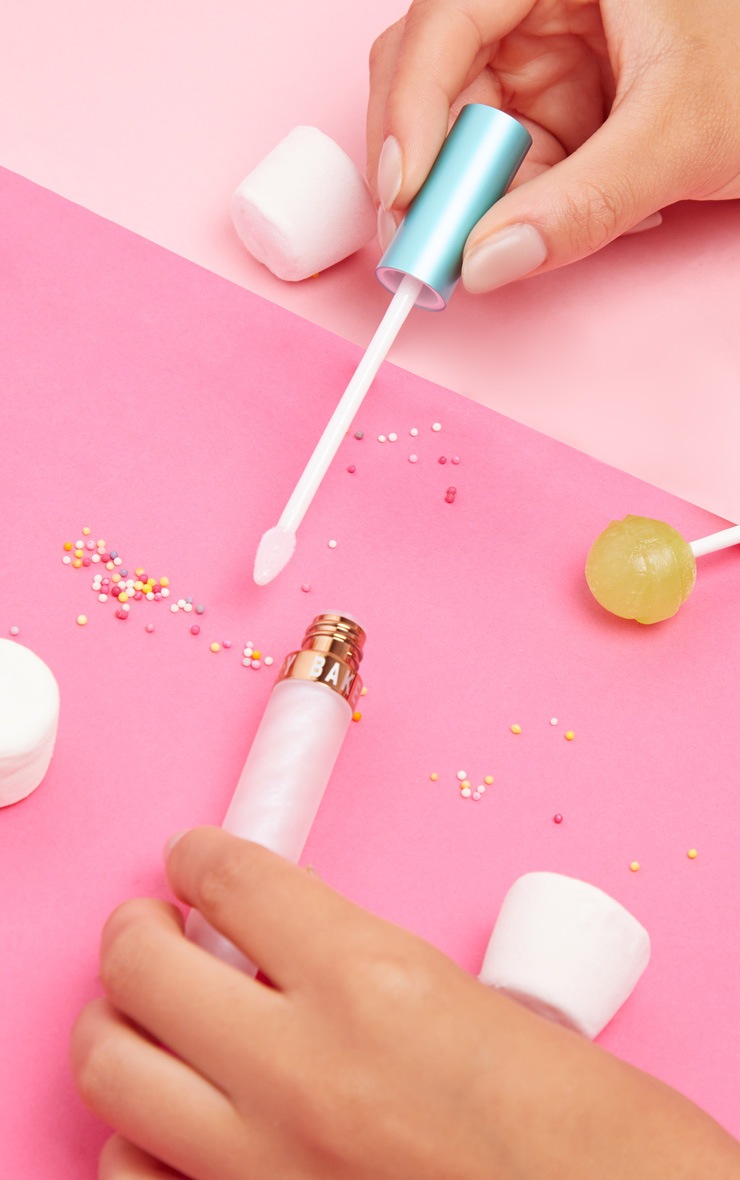 Beauty Bakerie - Gloss Enchanted Jelly