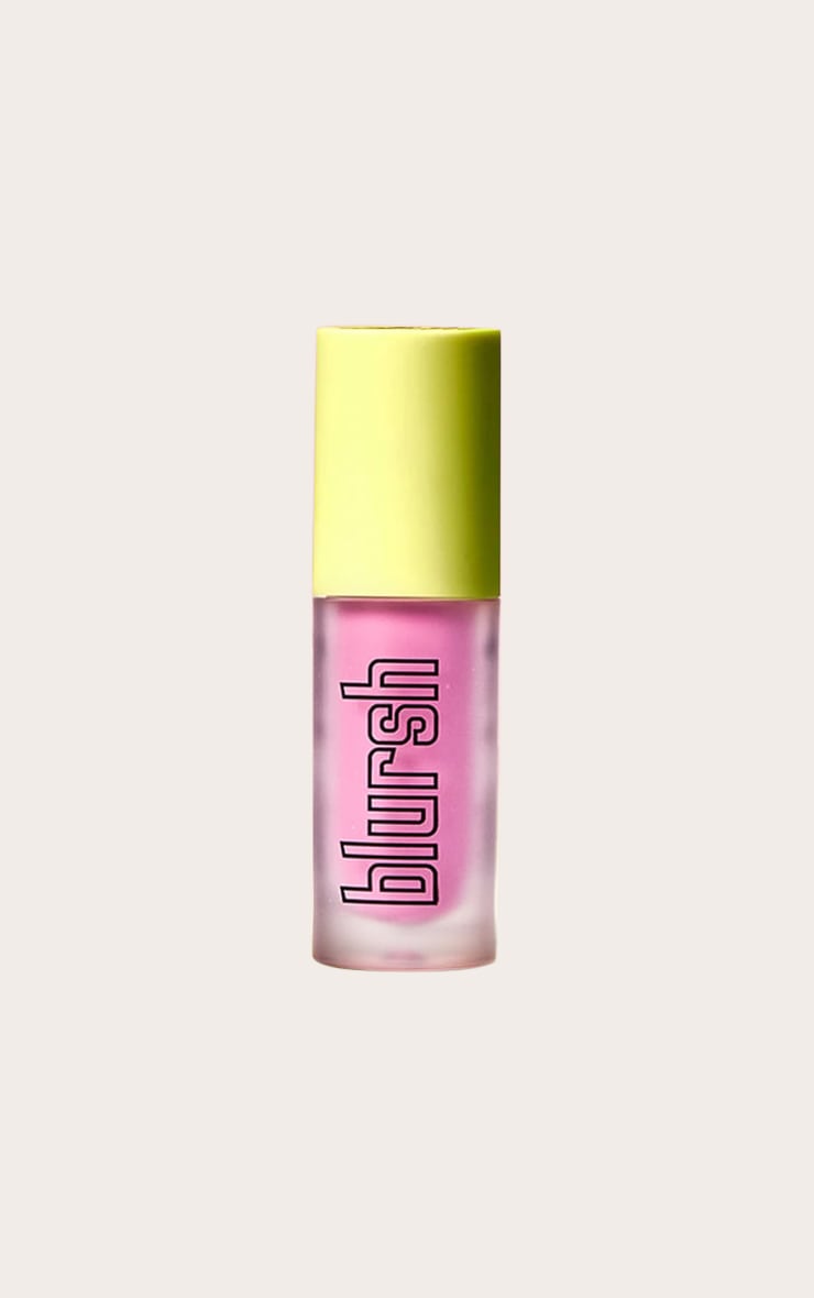 Made By Mitchell Blush liquide Graffiti Not A Scooby image 4