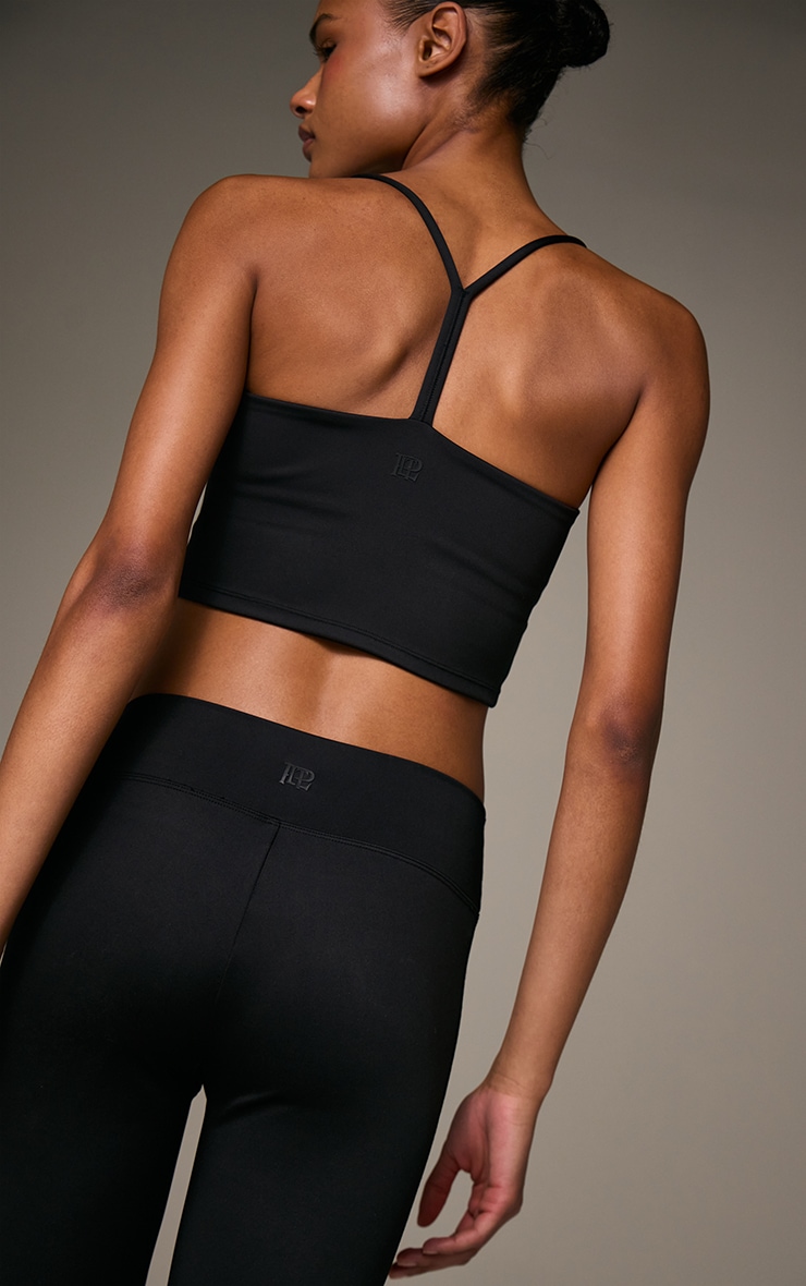 Black Ultimate Legging image 4