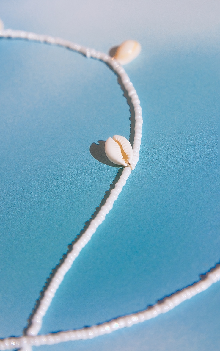 TENDYCOCO Chaîne De Taille Pour Femme Avec Perles De Bikini