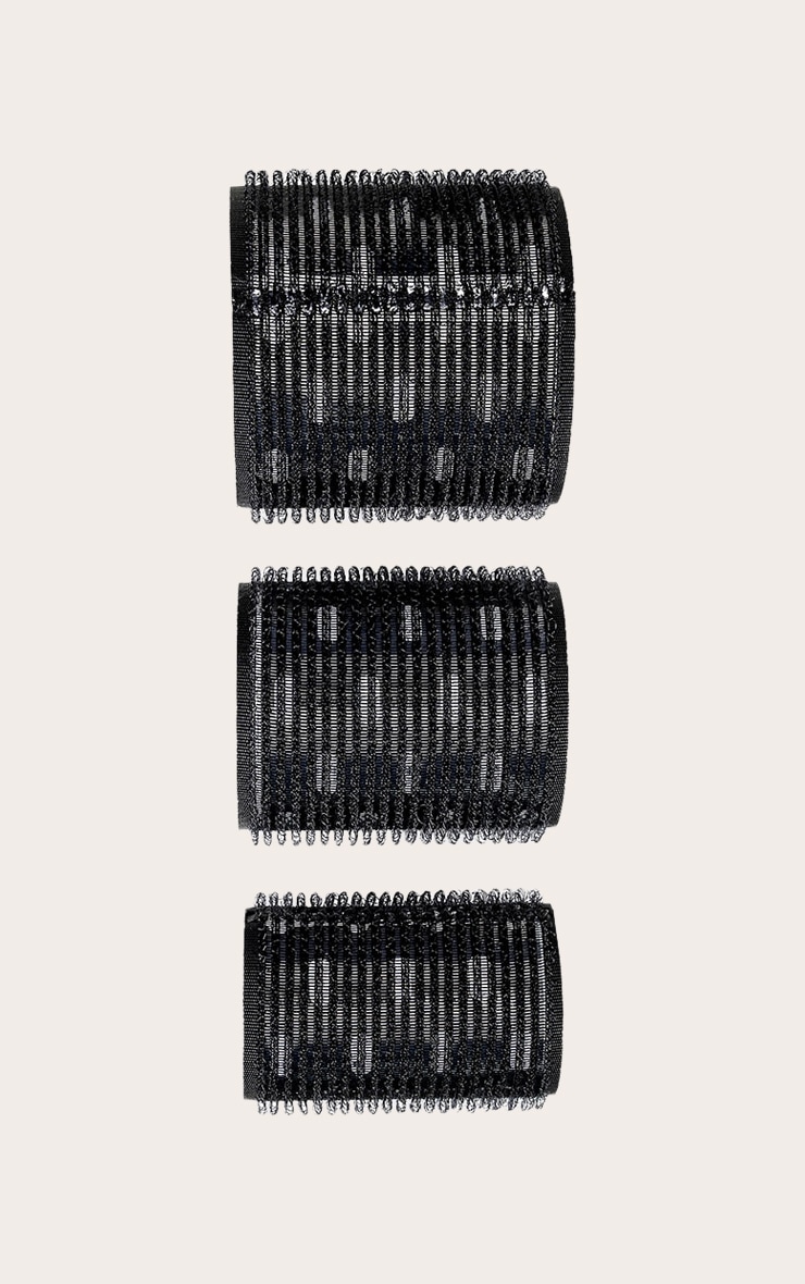 Brushworks Ceramic Thermal Rollers Variety Pack image 2