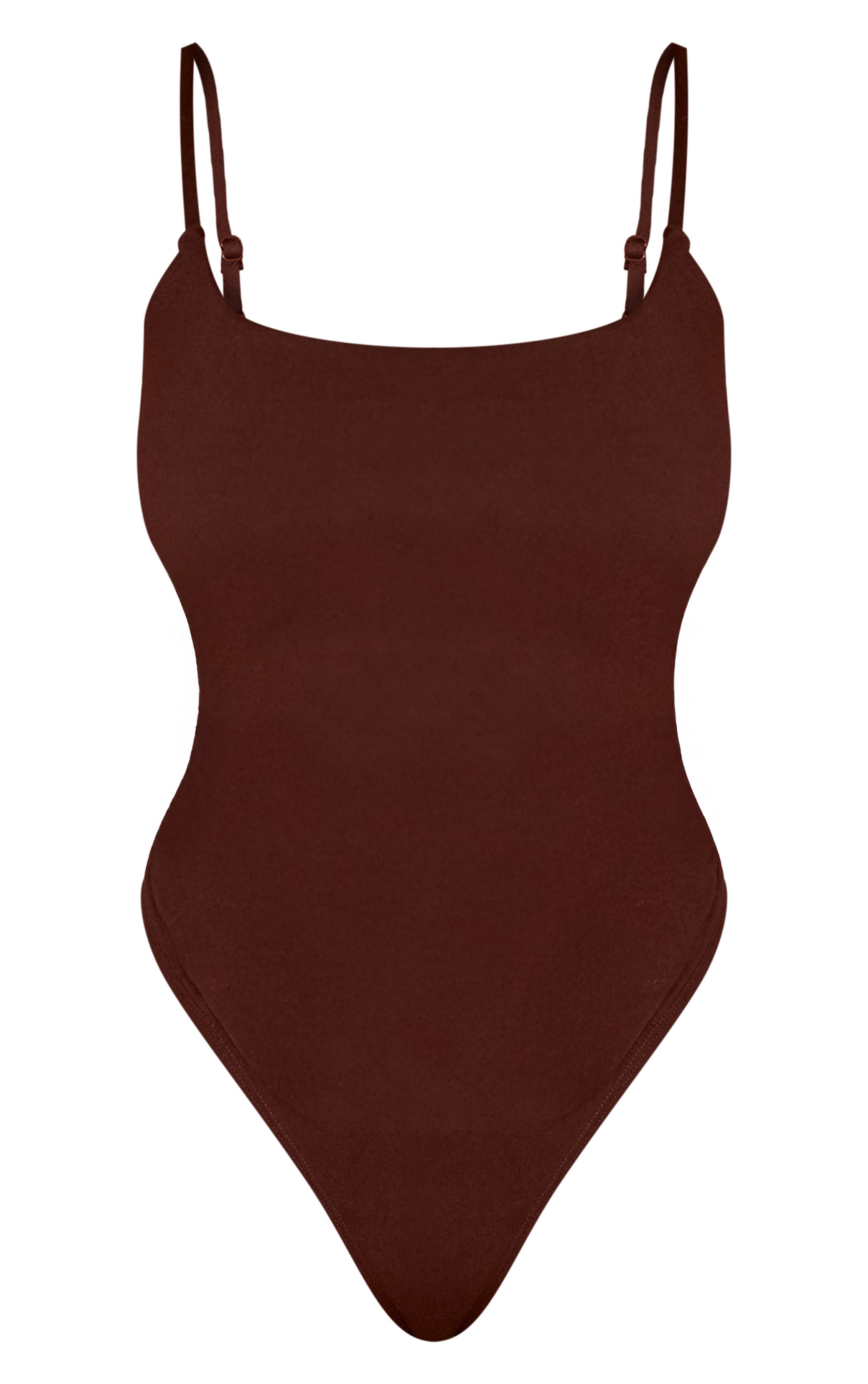Shape Chocolate Sculpt Built In Bra Strappy Bodysuit image 5