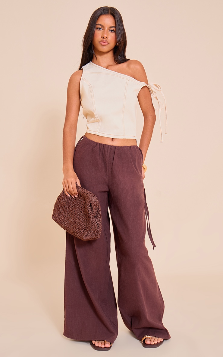 Women's Pants | PrettyLittleThing USA