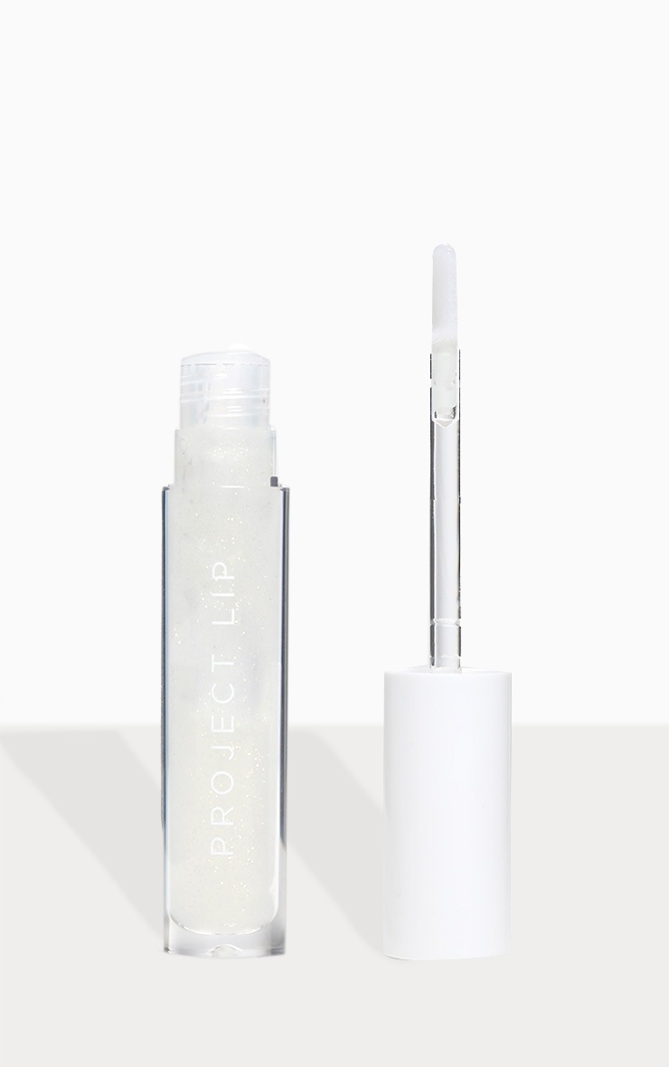 Project Lip XL Plump & Gloss Collagen Lipgloss