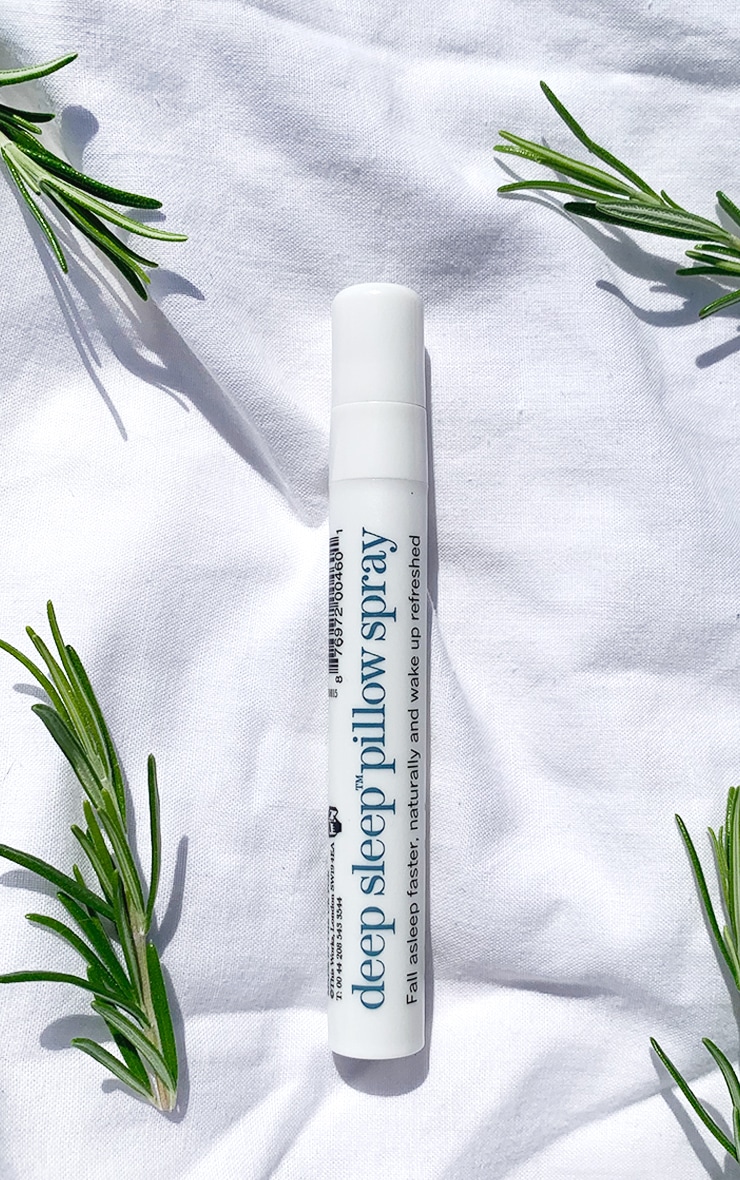 This Works Deep Sleep Pillow Spray 10Ml PrettyLittleThing