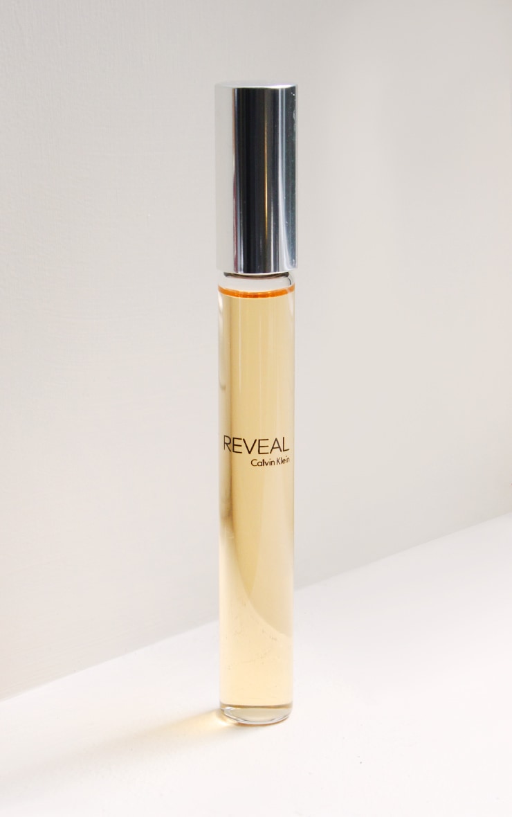 Calvin Klein Reveal Eau De Parfum Rollerball 10ml image 1