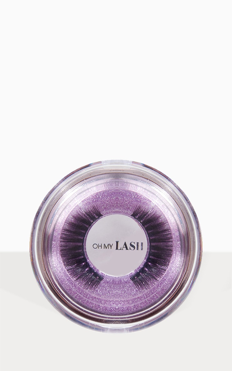 Oh My Lash - Faux cils Selfie