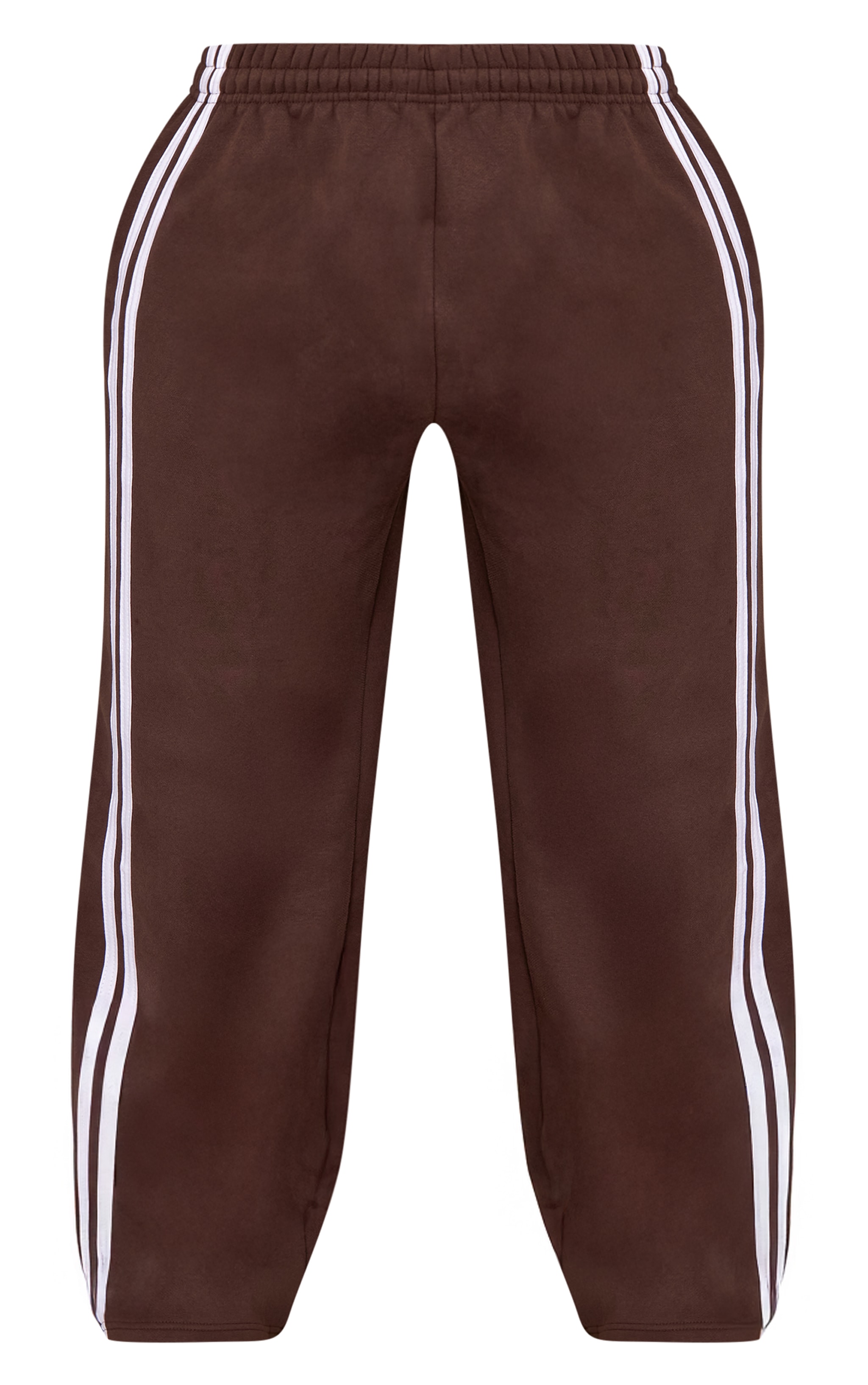 Shape Chocolate  Side Stripe Jogger  image 5