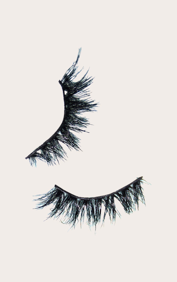 Made By Mitchell Lashes - Hot Mess image 2