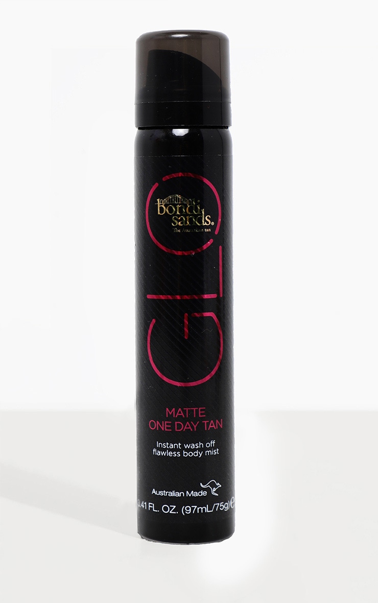 Bondi Sands GLO Mist Matte One Day Tan image 2