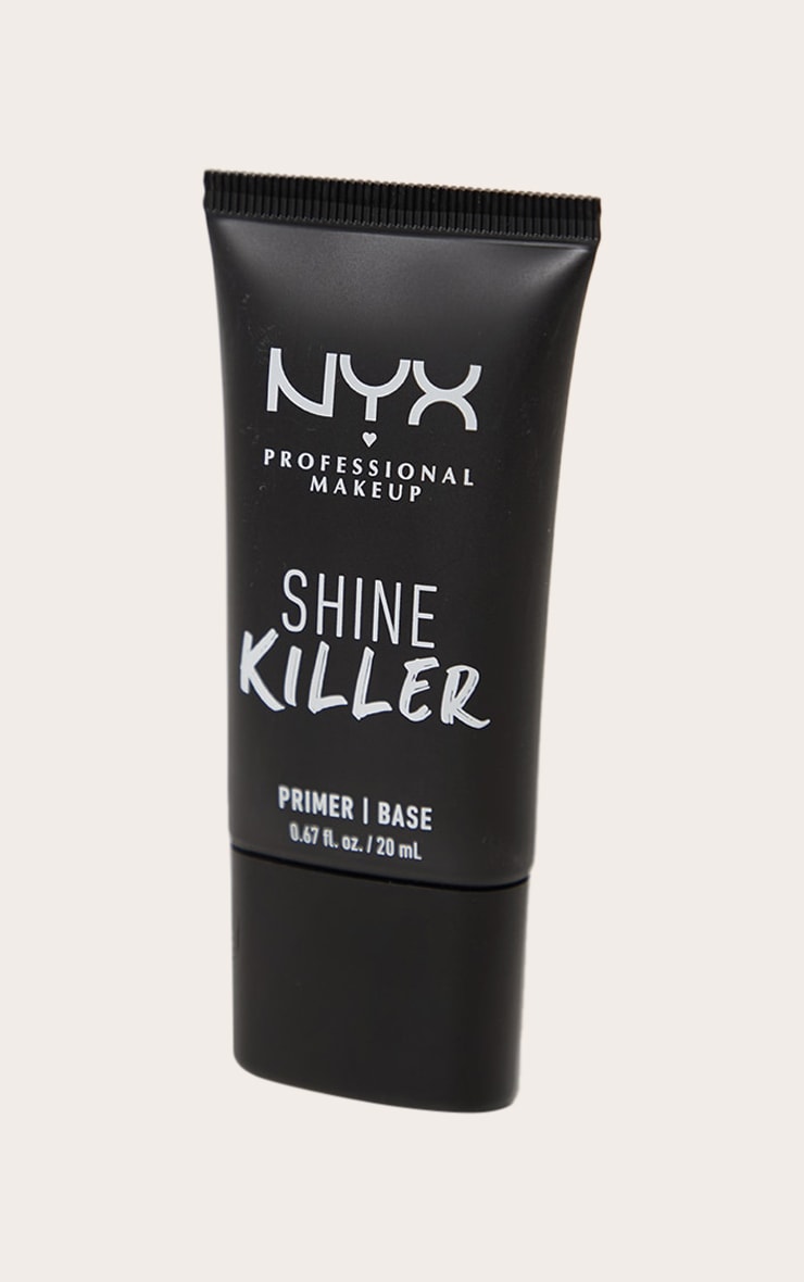 NYX Base de teint lissante Pore filler image 4