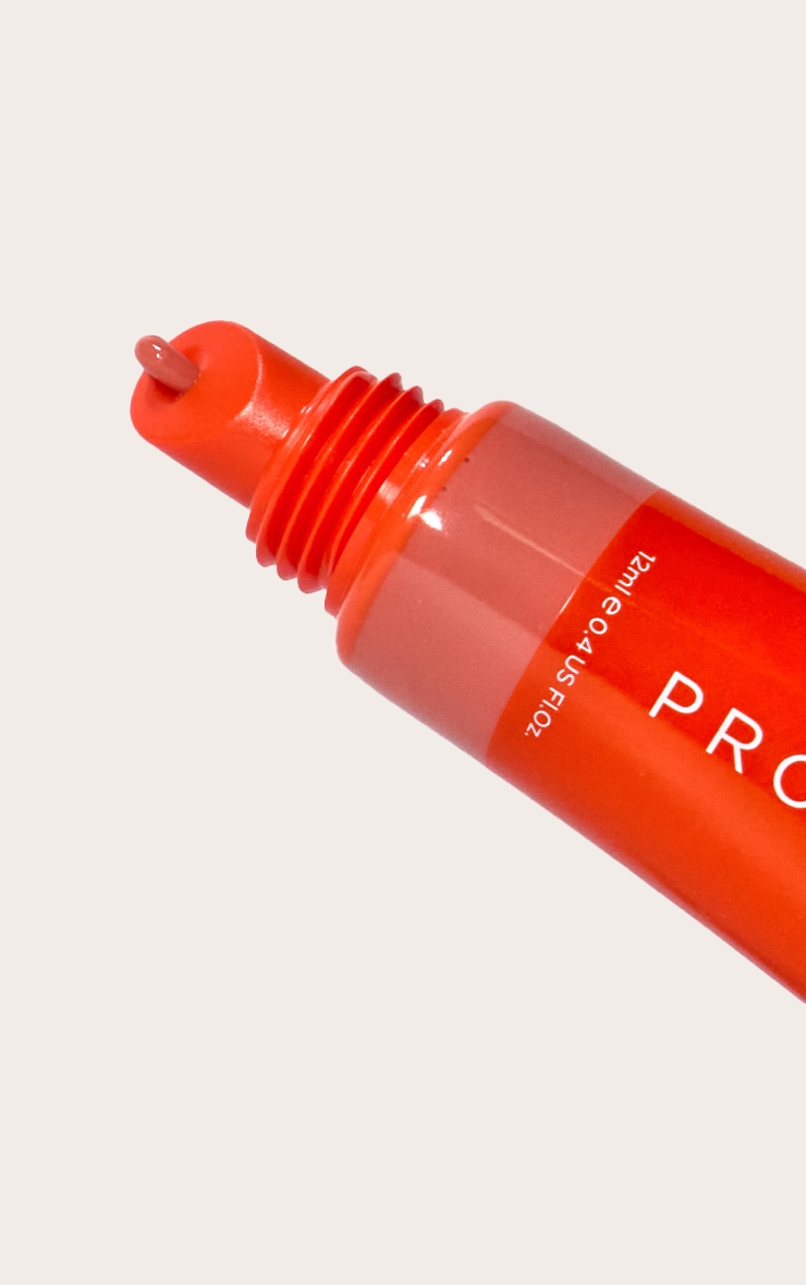 Project Lip Gel pulpant Honey Bun image 3