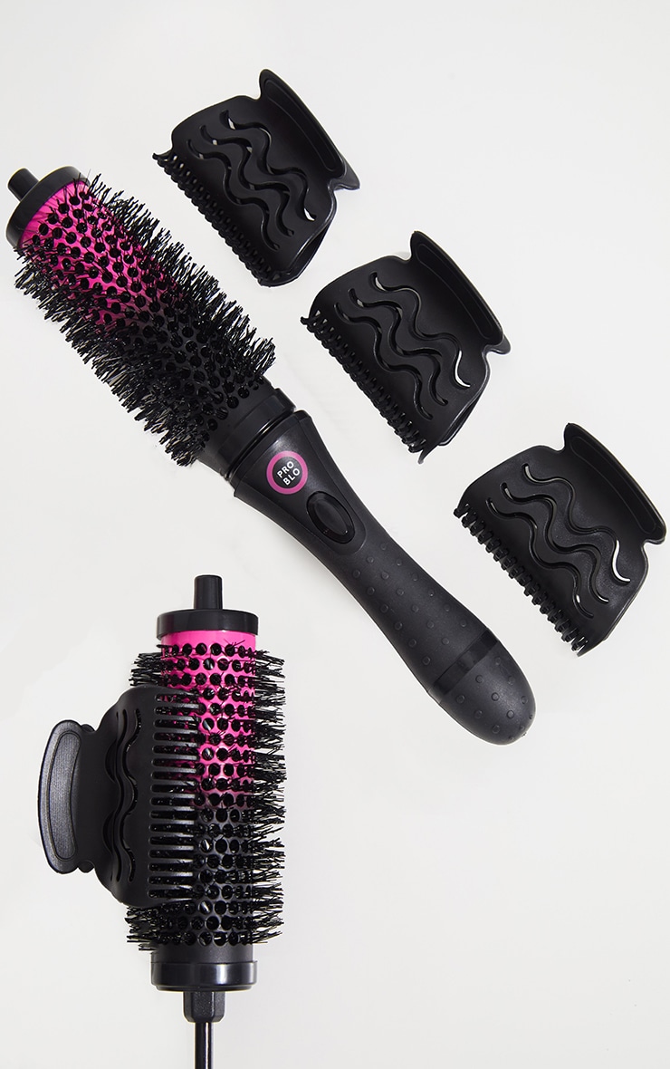 Pro Blo CurlME 6 Brush Starter Kit Beauty PrettyLittleThing