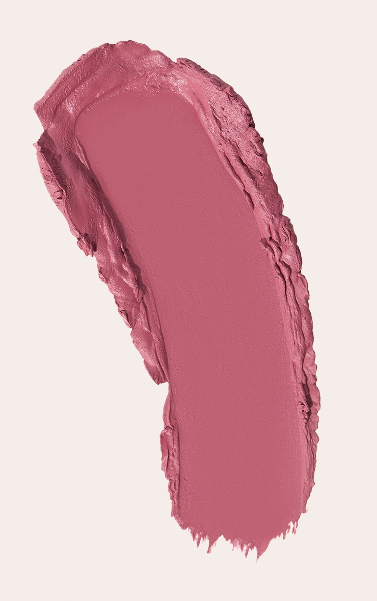 Revolution Lip Allure Soft Satin Lipstick Sultry image 2