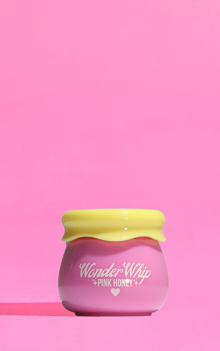 Pink Honey Medium Brown Eyebrow Pomade PrettyLittleThing