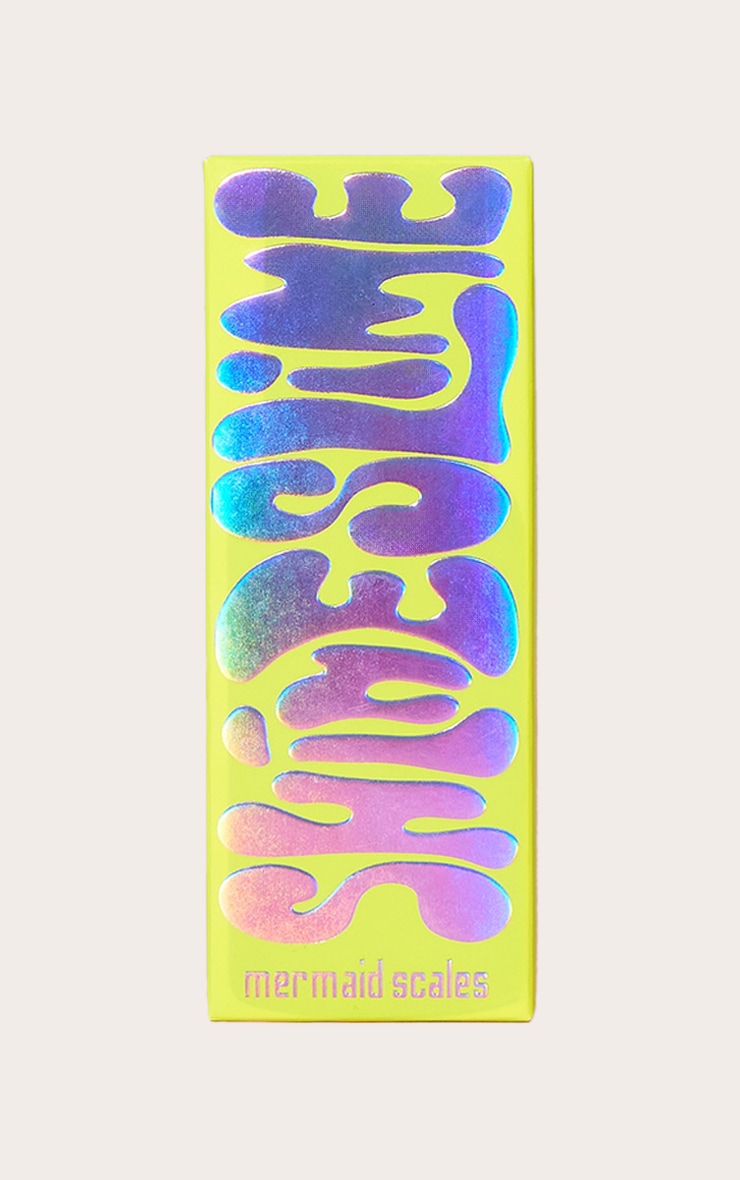 Made by Mitchell Slime Shine Body Highlighter Mermaid image 3