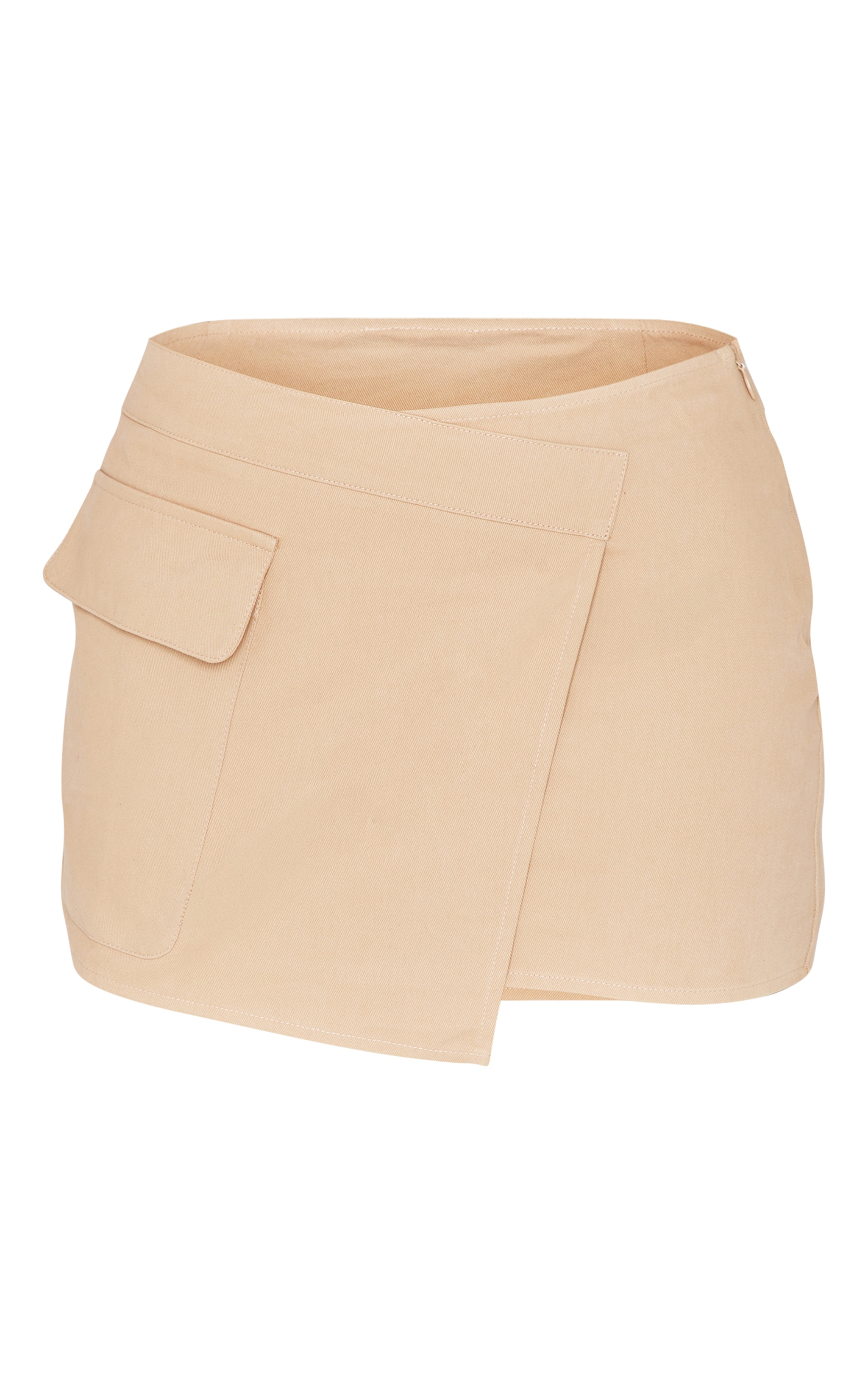 【NONCODE】Rable Cargo Wrap Mini Skirt Indie Cargo Wrap Mini Skirt – Soho Social