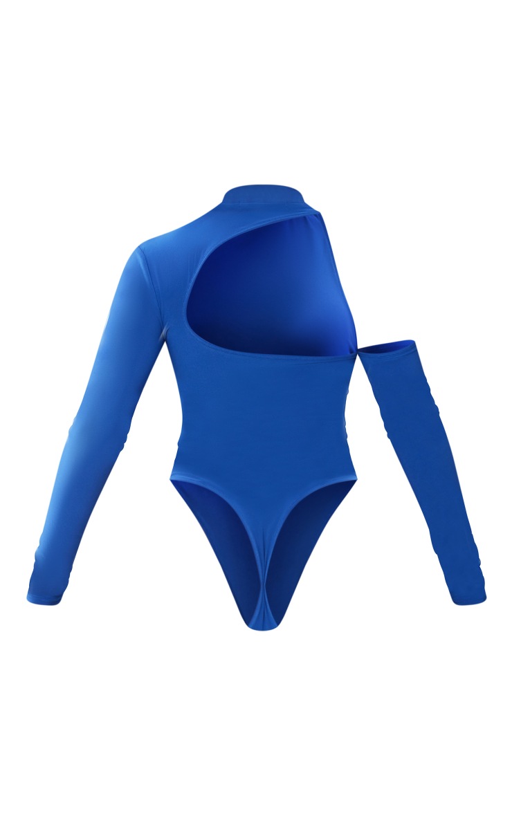 売れ筋商品|||マッデンガール カットソー トップス レディース Juniors' Bow-Keyhole Long-Sleeve Bodysuit Delicate Blue マッデンガール レディース カットソー トップス Juniors' Bow