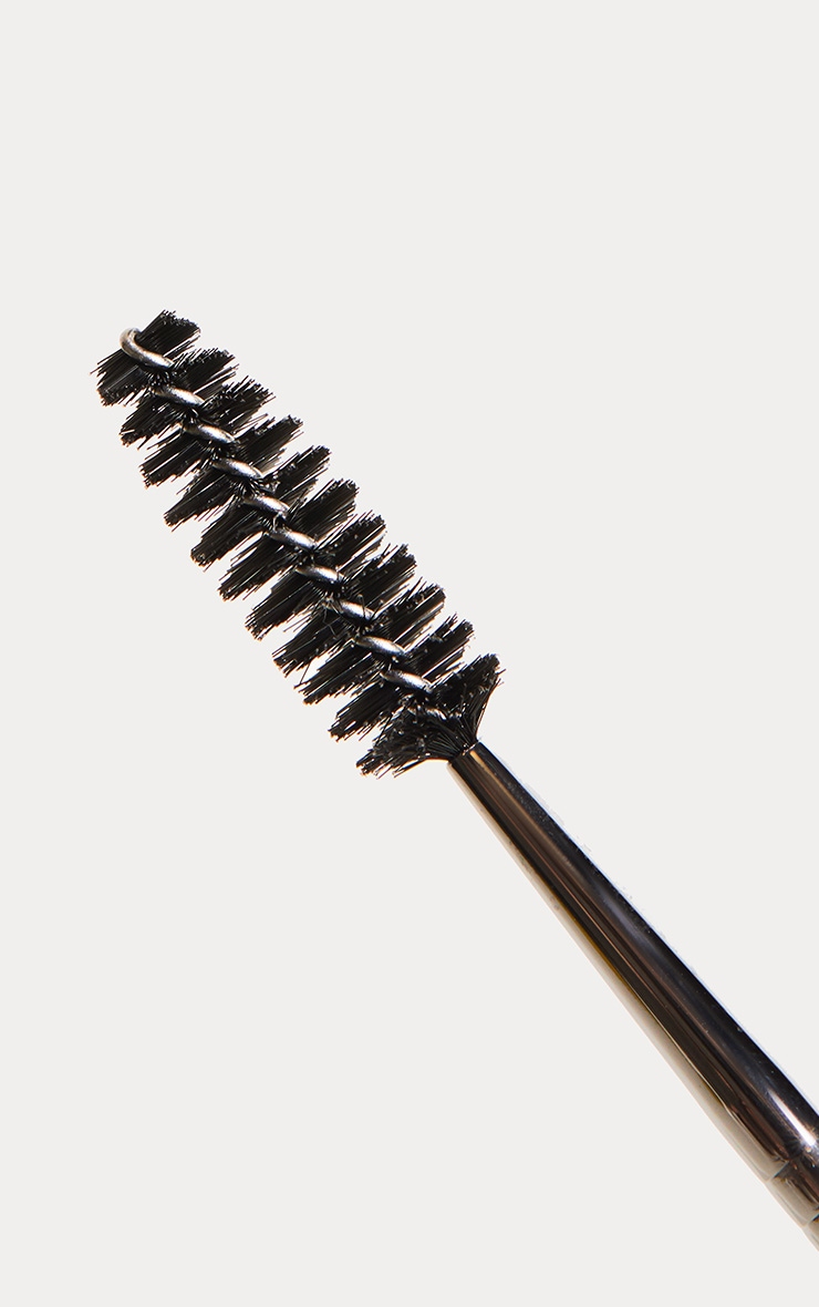 Morphe M158 Angle Liner Spoolie Brush image 3