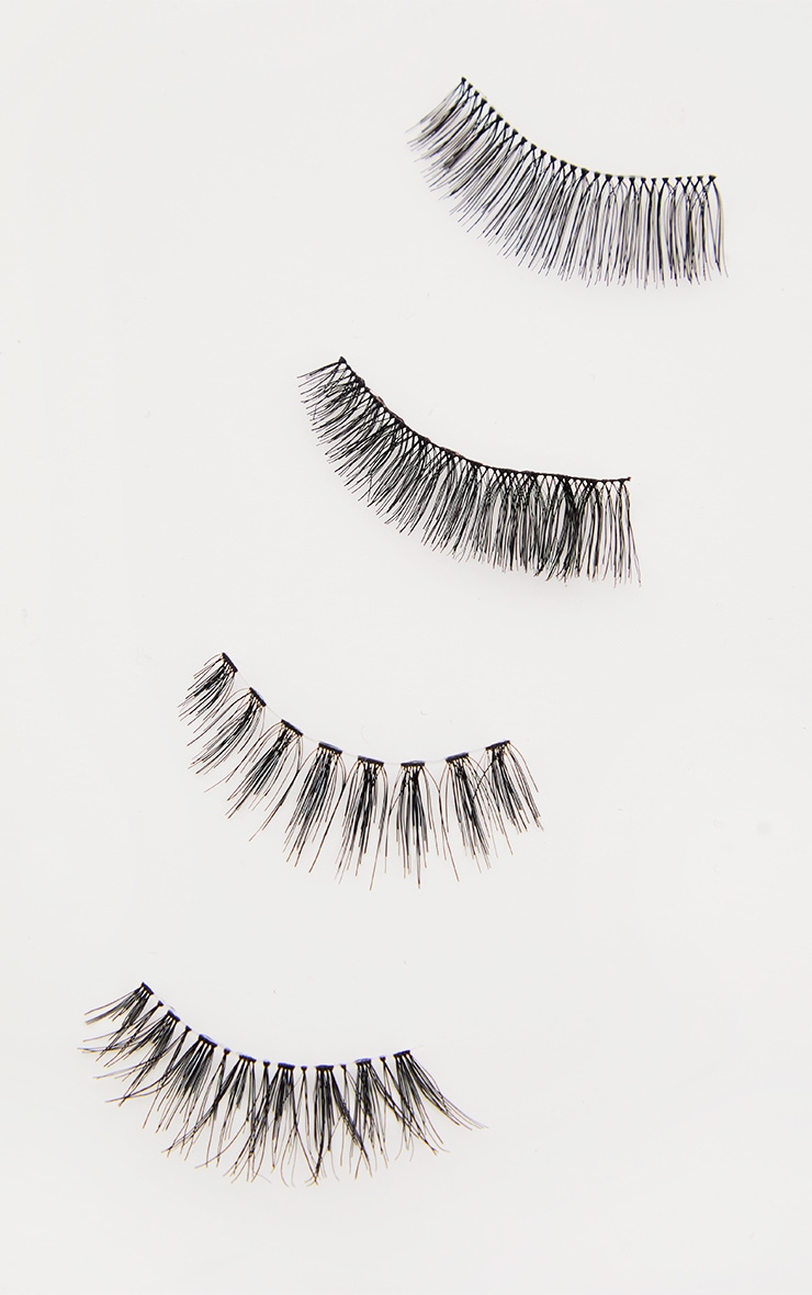 Ardell Glamour Variety Pack False Lashes image 2