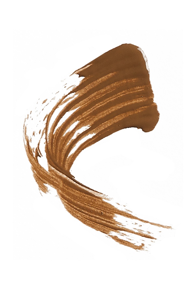 Makeup Revolution Brow Gel Ash Brown Beauty PrettyLittleThing