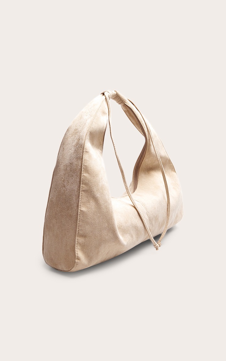 San Salvador Faux Leather Shoulder Bag By Tropic Dune