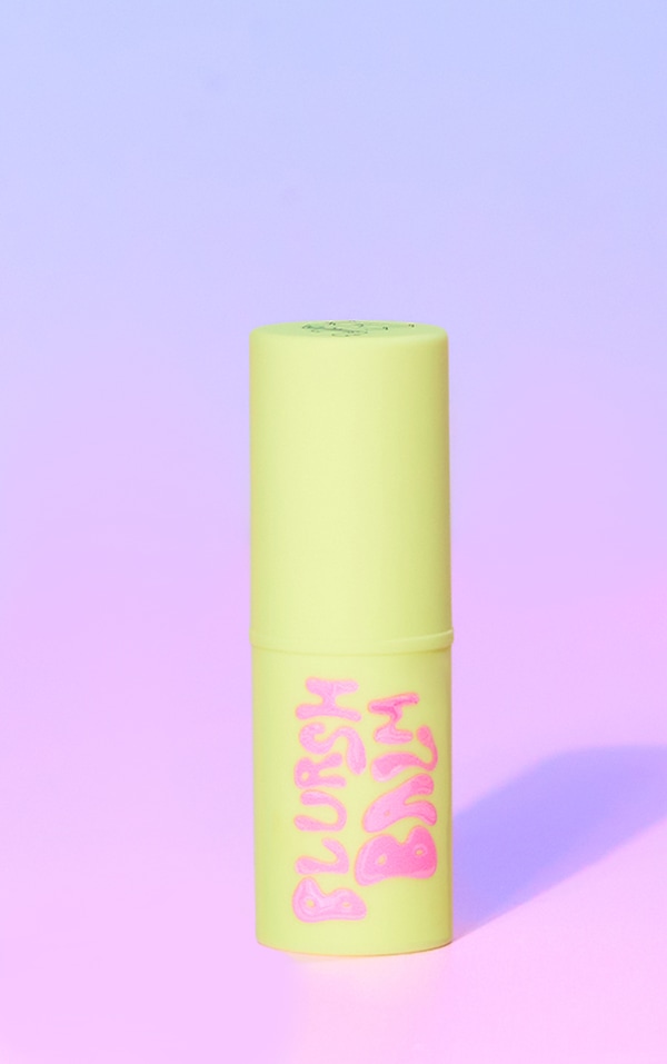 Made by Mitchell Blush Blursh Balm Strawberry Cream image 2