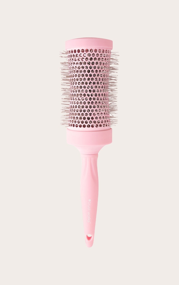 Brushworks Ceramic Round Brush - Large image 3