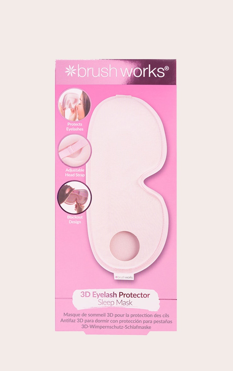 Brushworks Complexion Sponge Duo - Set Burete De Machiaj, 2 Buc