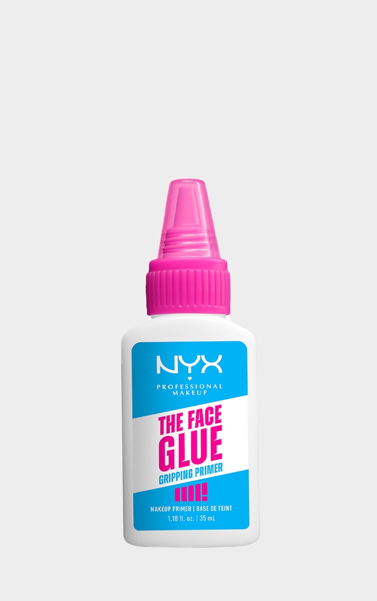NYX PMU The Face Glue Gripping Primer 35ml image 1